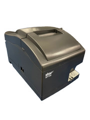 Star SP700 Impact Kitchen Receipt Printer Ethernet-LAN w/Power cord