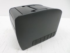 Custom Engineering KUBE Ethernet AutoCut Thermal Receipt Printer KUBE-E80L22A