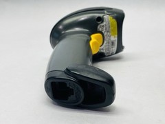 Symbol LS4208-SR20007ZZR Handheld Laser Barcode Scanner