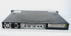ZEBRA SV-3652 1PSV-3652-0040 Air Defense Solutions Software Appliance