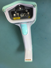 DataLogic Gryphon GM4100-WH-910 Wireless Handheld Barcode Scanner