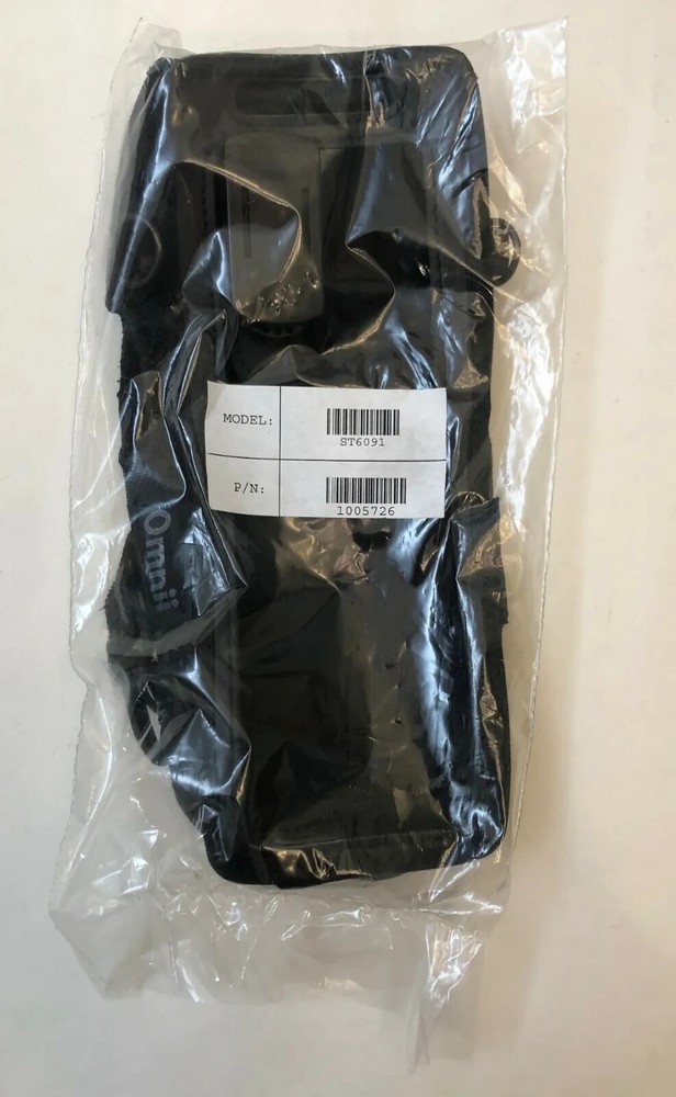 Motorola Symbol Psion Teklogix Carrying Case Pouch ST6091 1005726 BRAND NEW