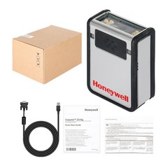 Honeywell Vuquest 3310G 2D Presentation Barcode Scanner 3310G-4USB-0 Hands-Free