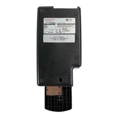 Burroughs SmartSource Expert InkJet Check Scanner SSX130100-PKA w/Adapter