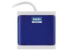 HID OMNIKEY 5022 Smart Card Reader