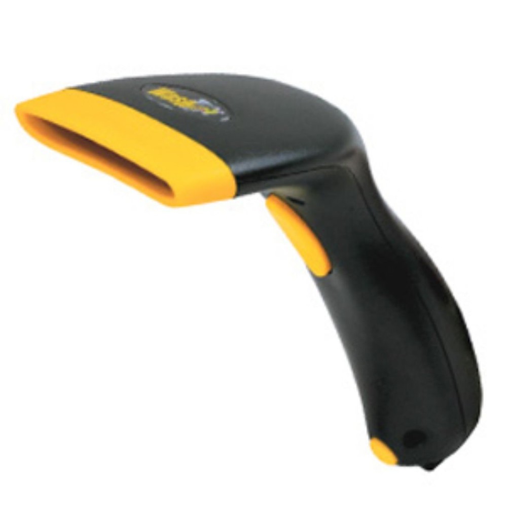 Wasp WCS3905 Bar Code Reader – Handheld Bar Code Reader – Wired – Linear, CCD