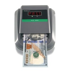 Kolibri KCD-1000 4-Way Orientation Medium (KCD-1000), Gray (Kcd-1000)