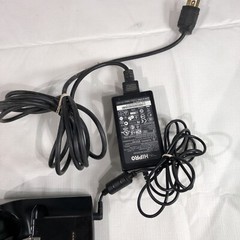 Motorola MC55 2D Wireless Imager Barcode Scanner MC5590-P30DUQQA9WR with Battery