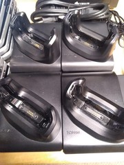 Lot of 62-Zebra TC510K-1PAZU4P-US Barcode Scanners-Please read description.