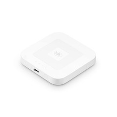 Reader for contactless and chip (2nd Generation)