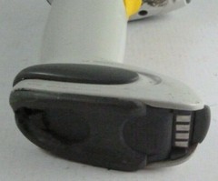 Motorola Symbol Laser POS Barcode Scanner Point of Sale LS2208 DS6707