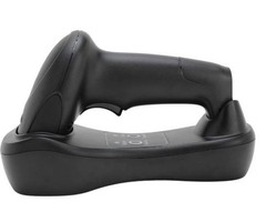 Barcode Scanner Wireless With Free Stand SAT AI202 PLUS ID