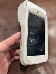 PAX A920-PayAnywhere Smart Mobile Payment Terminal  see photos for more info