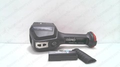 KEYENCE SR-G100, HANDHELD DPM CODE READER, NEW* #354435