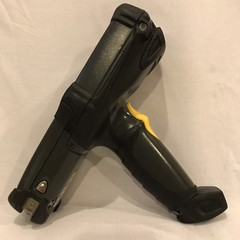 Symbol Motorola MC9090 MC9090-GJ0HBEGA2WR LORAX Windows CE 5 PC Barcode Scanner