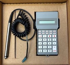 Symbol PDT Model 1475 Portable Data Terminal