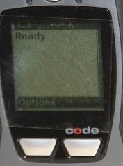 CODE Industries 2500 Wireless Bluetooth Scanner Kit 512G_01