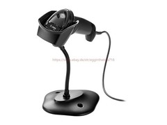 New Zebra DS2208-SR7U2100SGC 1D/2D Handheld Barcode Scanner USB Kit with Stand