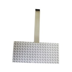 5pcs membrane keypad (square) for Mettler Toledo 3600 3680 3650 in stock