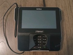 VeriFone MX925