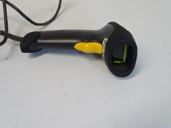 Symbol LS2208-SR2007R-UR Laser Barcode POS Scanner USB Cord Not Included