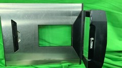 Zebra MP7001 Checkout Barcode Scanner and Scale MP7001-LPS0M00US