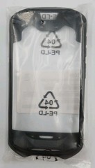 Genuine Zebra SG-TC5X-EXONHS-01 Protective Case for Zebra TC51 TC52 TC56 TC510K