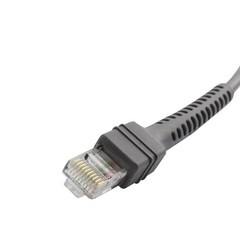 CBA-U01-S07ZAR 6FT USB Cable For Motorola Symbol LS2208 LS2208AP LS4208