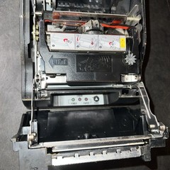 SNBC BTP-M280B Remote Kitchen Printer BTP-M280BU3R3BE BTP-M280 Printer Only