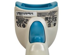 Honeywell Xenon 1902 Wireless QR Barcode Scanner w/CCB12-010BT Base & NEW Cable