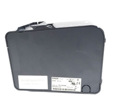 Epson TM-L90 M313A Dual Function Thermal Receipt Label Printer with Adapter