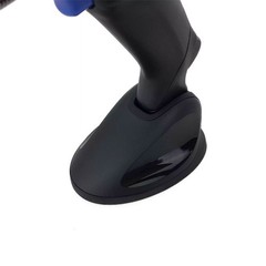 Datalogic Gryphon GD4590 1/2D Corded Handheld USB Barcode Scanner Kit W/ Base US