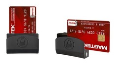 NEW -Magtek 21079802 eDynamo Secure Mag/EMV Chip Mobile Credit Card Reader