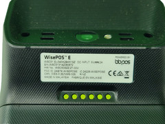WisePOS E Card Reader – Model: WSC 51 – New with Battery