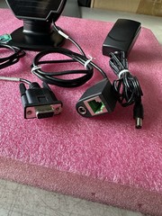VIVOtech VivoPay 4800 Contactless Reader with Power Supply. New In Box!