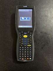 Honeywell LXE MX7R Barcode Scanner Battery Included TESTED