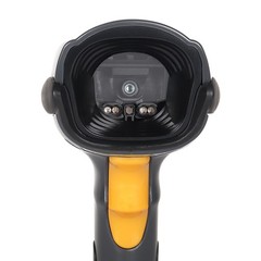 Zebra Symbol Motorola DS6707-SR20007ZZR 1D 2D Barcode POS Scanner USB CABLE US