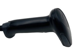 Honeywell Hyperion 1300G-2 Handheld Barcode Scanner Reader w/USB Cable GRADE A!