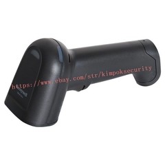 Honeywell Xenon Ultra 1960GHD-2USB-R 2D Corded Barcode Scanner with USB Cable
