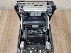 EPSON TM-U220B M188B Dot Matrix Kitchen/Bar POS Receipt Printer Serial