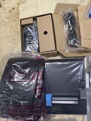 cash drawer receipt printer Screen Full Set