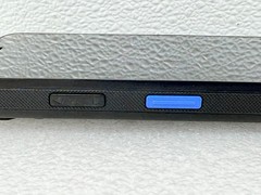 USED | Elo EMC-M51C / E450619 Rugged Mobile – Portable Handheld Computer