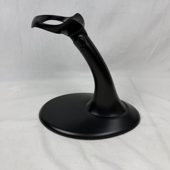 Honeywell Voyager CG Code Gate MS9540 Handheld Barcode Scanner w/ Stand – Black