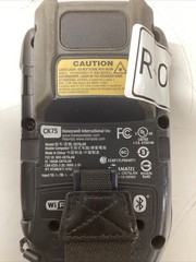 Honeywell CK75 Handheld Mobile Computer Barcode Scanner CK75 LAN Wi-Fi R-051