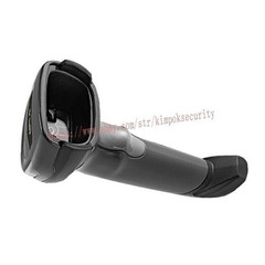 Zebra DS2208-SR 1D/2D USB Handheld Barcode Scanner with Stand DS2208-SR7U2100SGC