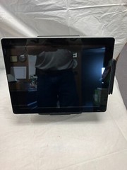 INFOR T2 Terminal Touchscreen Pos 4GB RAM 60GB HD, 15&Prime; , POWERS ON, FOR PARTS