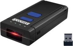 symcode Portable Bluetooth Barcode Scanner (MJ-2877L)