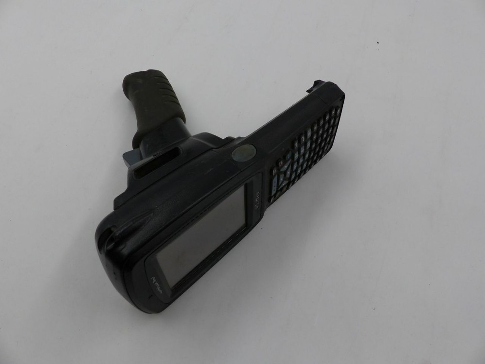PSION TEKLOGIX 7527C-G2 WORKABOUT PRO 3 BARCODE SCANNER MOBILE COMPUTER