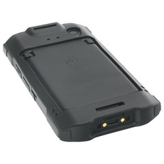 Protective Cover+Handstrap for Zebra TC21 TC26 Rugged Bumper Case Boot US STOCK