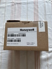 Honeywell 8620 2D Corded Barcode Scanner w/ Finger Strap & Mounts – New Open Box